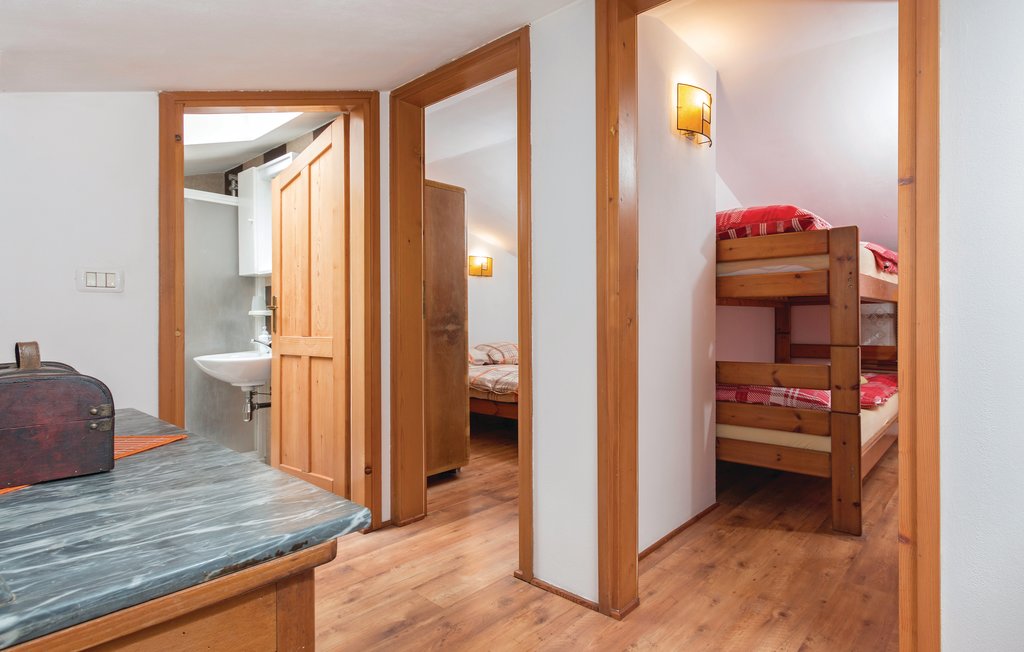 Ferienwohnung - Vodnjan-Cabrunici , Kroatien - CIC315 13