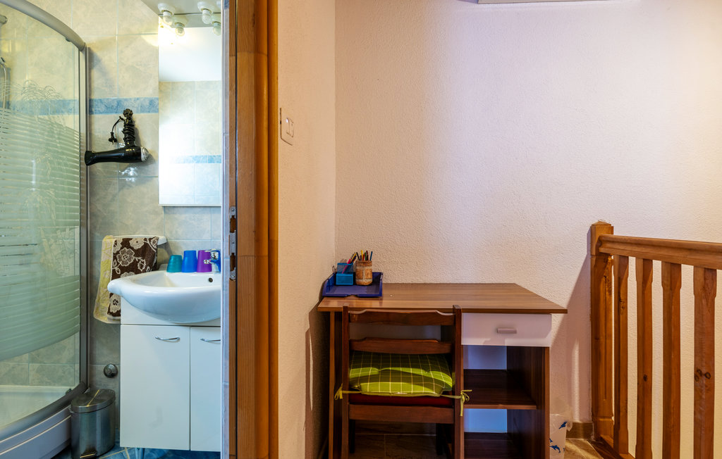 Feriehuse - Zminj-Festini , Kroatien - CIC316 17