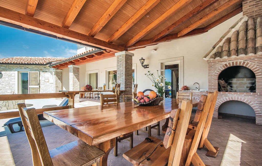 Ferienhaus - Pula-Valtura , Kroatien - CIC410 13