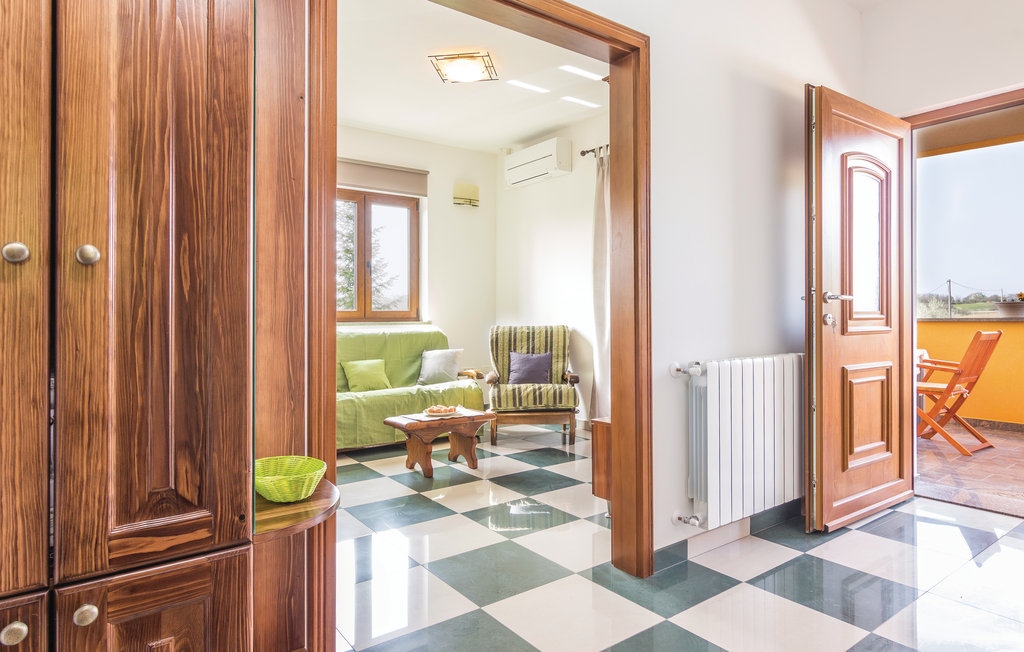 Lejlighed - Pazin-Grzici , Kroatien - CIC411 17