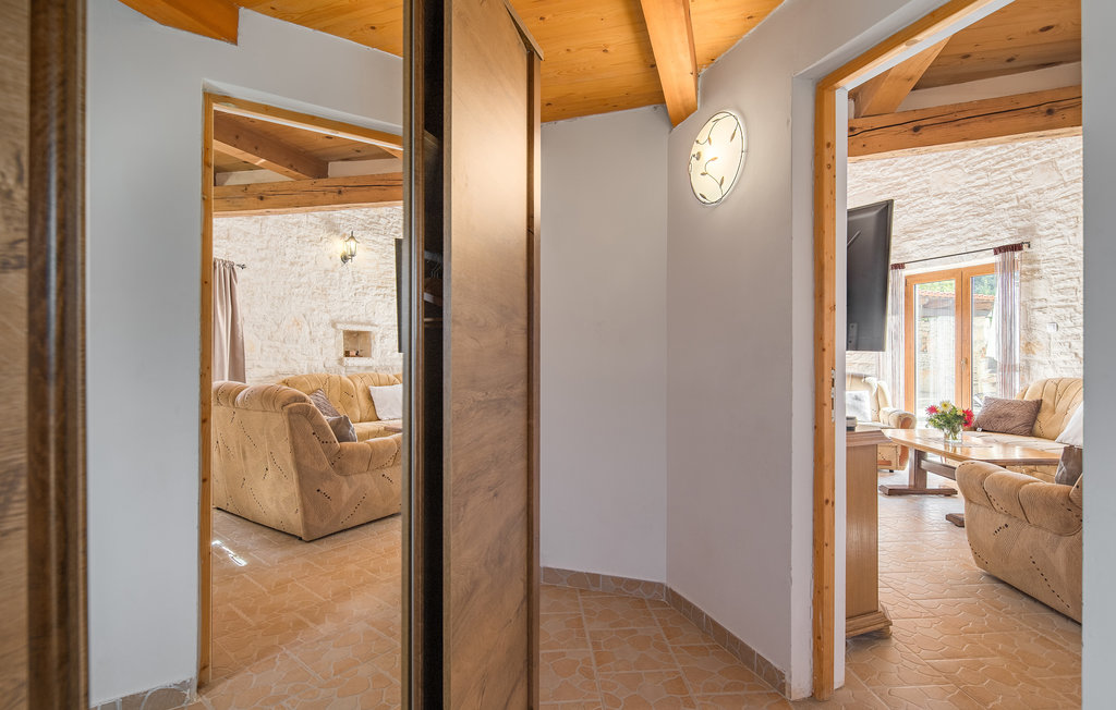 Ferienhaus - Vodnjan-Skicini , Kroatien - CIC429 18