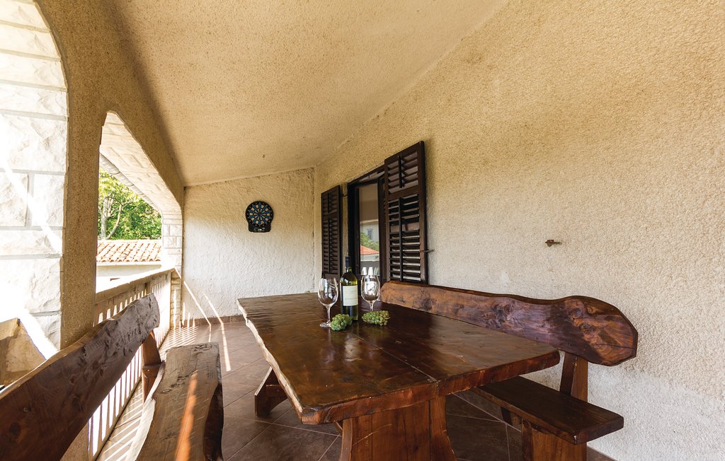 Ferieleilighet - Barban-Manjadvorci , Kroatia - CIC455 5