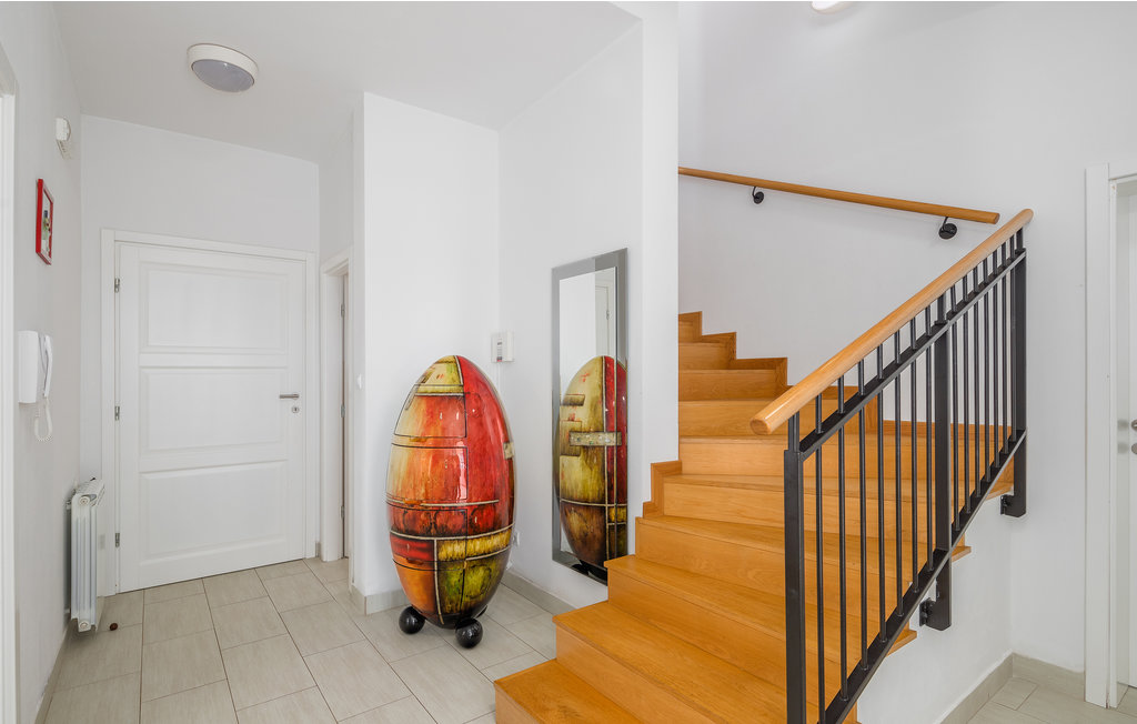 Feriehuse - Barban-Frkeci , Kroatien - CIC500 28