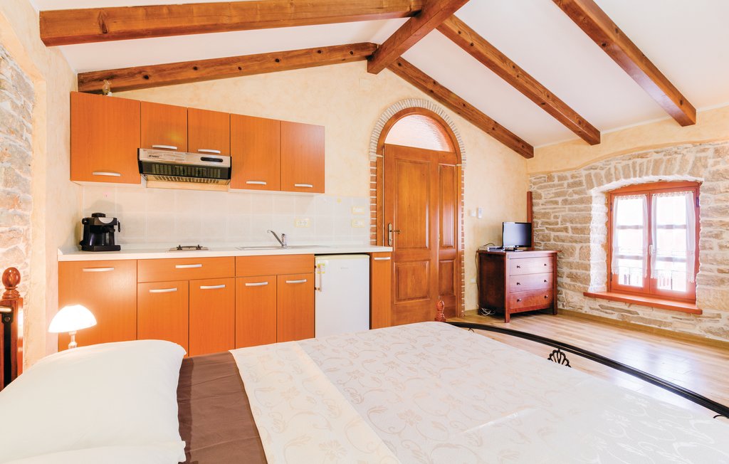 Feriehus - Pazin-Zabrezani , Kroatia - CIC517 22