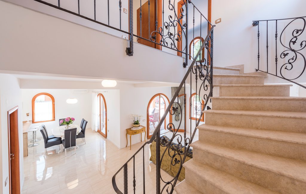 Ferienhaus - Tar-Vabriga , Kroatien - CIC572 11