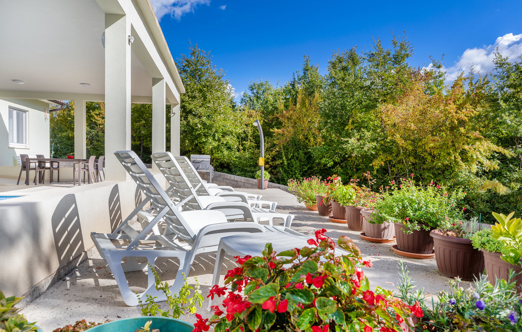 Feriehuse - Zminj-Medancici , Kroatien - CIC614 6