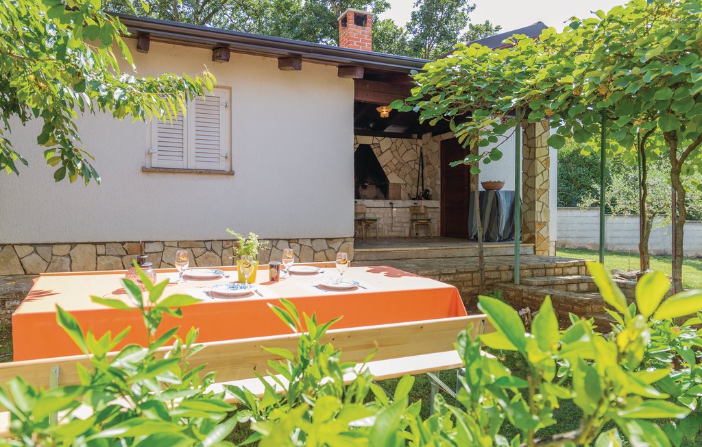 Ferieleilighet - Porec-Radmani , Kroatia - CIC619 4