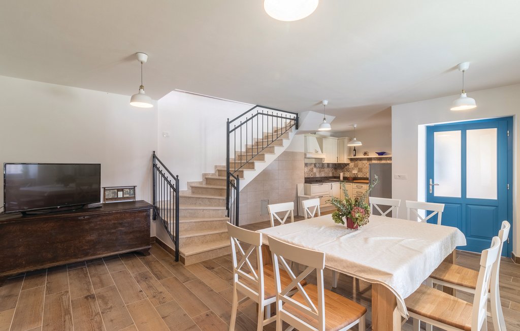 Feriehus - Svetvincenat-Bokordici , Kroatia - CIC640 24