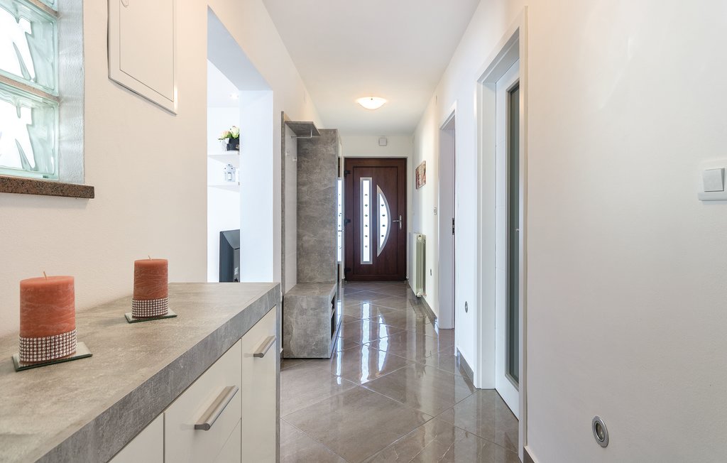 Semesterlägenhet - Svetvincenat-Rezanci , Kroatien - CIC658 32