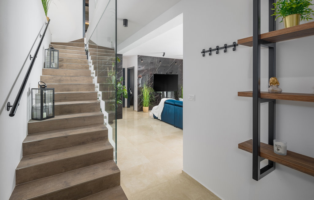 Ferienhaus - Zminj-Sivati , Kroatien - CIC698 32