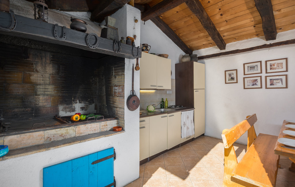 Feriehuse - Buzet - Krusvari , Kroatien - CIC737 4