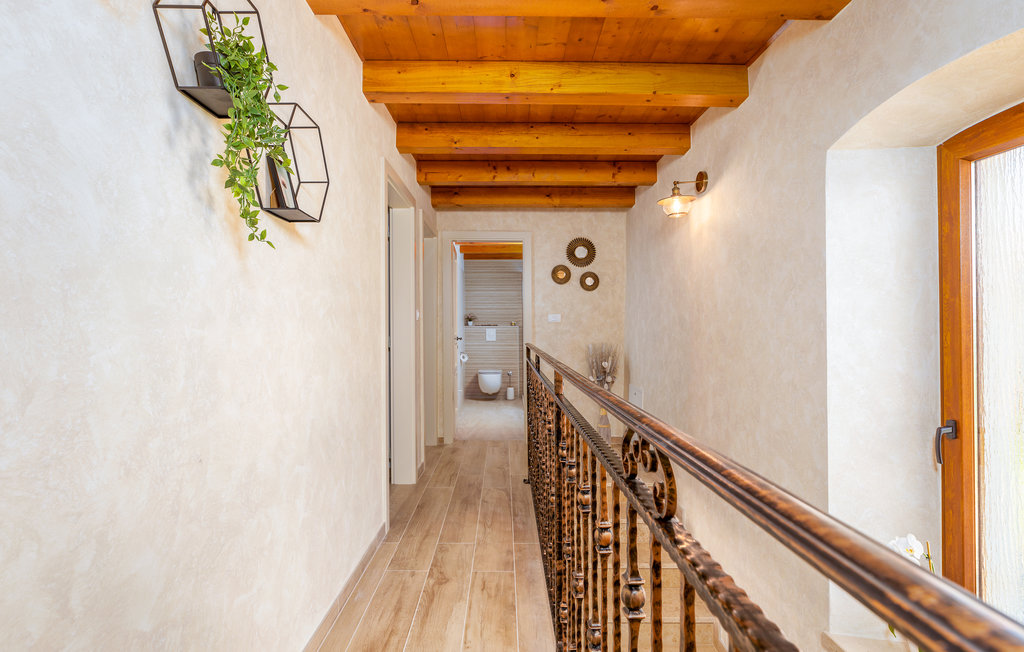 Feriehuse - Barban-Rojnici , Kroatien - CIC784 24