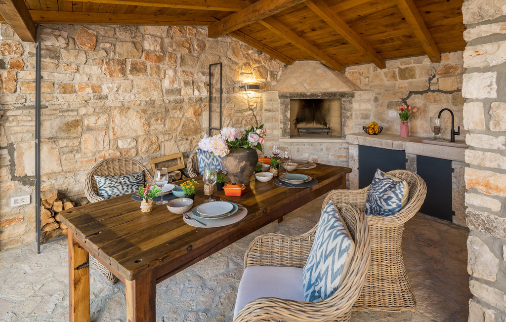 Feriehus - Barban-Puntera , Kroatia - CIC808 11