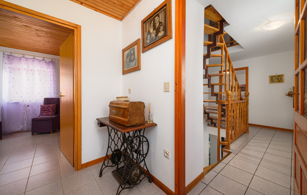 Ferienhaus - Visnjan - Radovani , Kroatien - CIC813 24