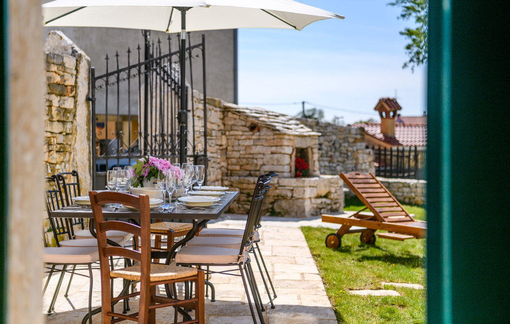 Ferienhaus - Vodnjan - Cetinici , Kroatien - CIC814 2