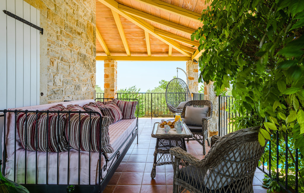 Ferienhaus - Sveti Lovrec , Kroatien - CIC821 7