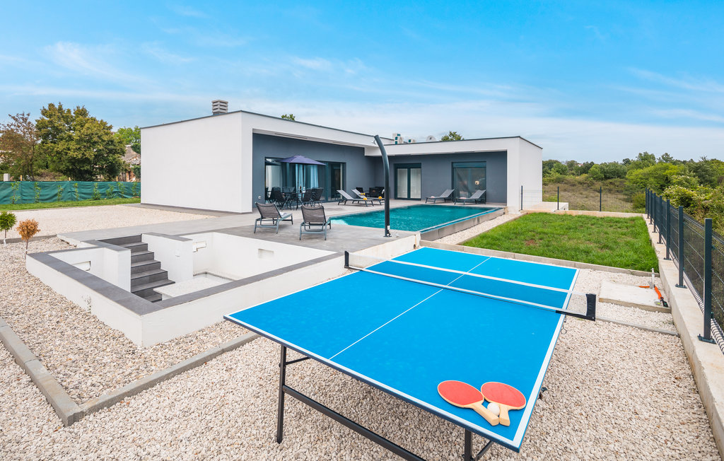 Ferienhaus - Zminj-Muzini , Kroatien - CIC826 7