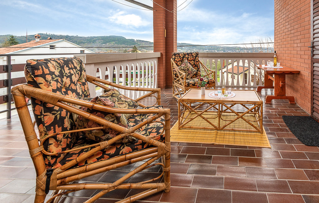 Ferieleilighet - Pazin-Zarecje , Kroatia - CIC835 10