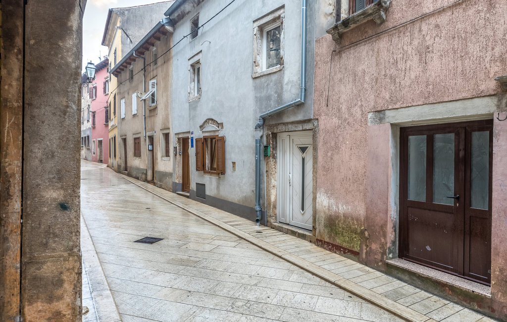 Feriehuse - Vodnjan , Kroatien - CIC842 6