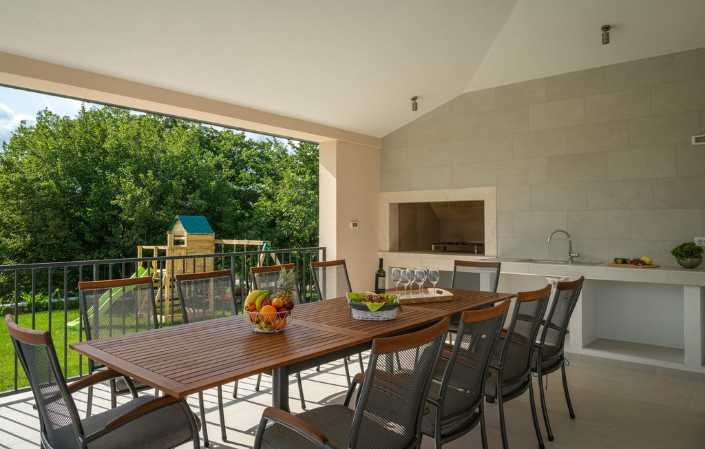 Feriehuse - Krnica-Prodol , Kroatien - CIC880 5