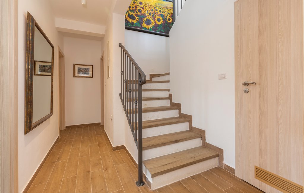 Feriehus - Visnjan-Prhati , Kroatia - CIC910 18