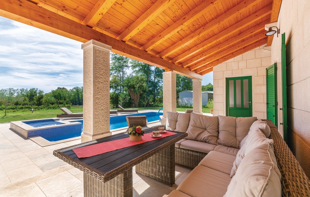 Semesterhus - Zminj-Piletici , Kroatien - CIC937 15