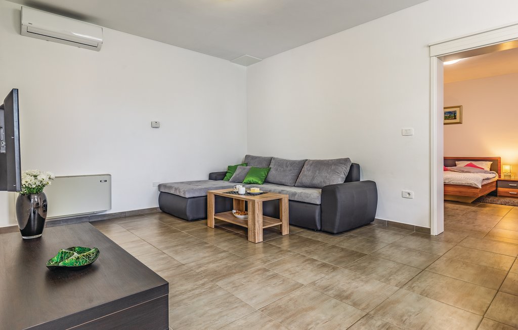 Feriehus - Pazin-Trosti , Kroatia - CIC963 28