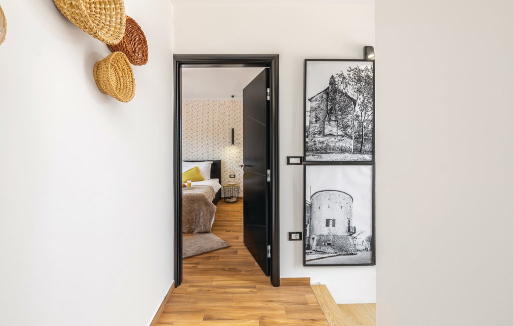 Ferienhaus - Zminj-Sivati , Kroatien - CIC984 37