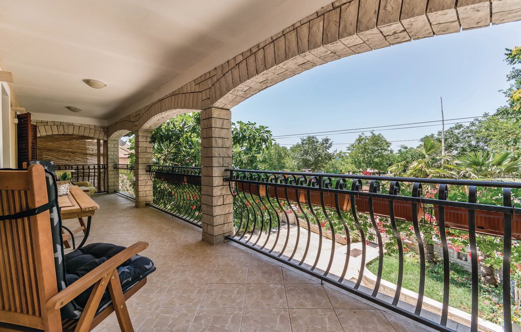 Semesterhus - Barban-Manjadvorci , Kroatien - CIC376 6