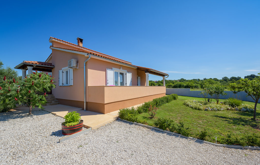 Ferienhaus - Svetvincenat-Bibici , Kroatien - CIC498 15