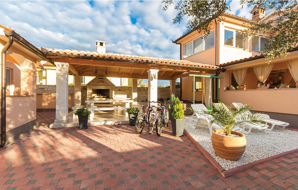 Lejlighed - Pula-Galizana , Kroatien - CIC506 9