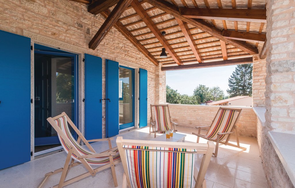 Feriehus - Svetvincenat-Bokordici , Kroatia - CIC640 18