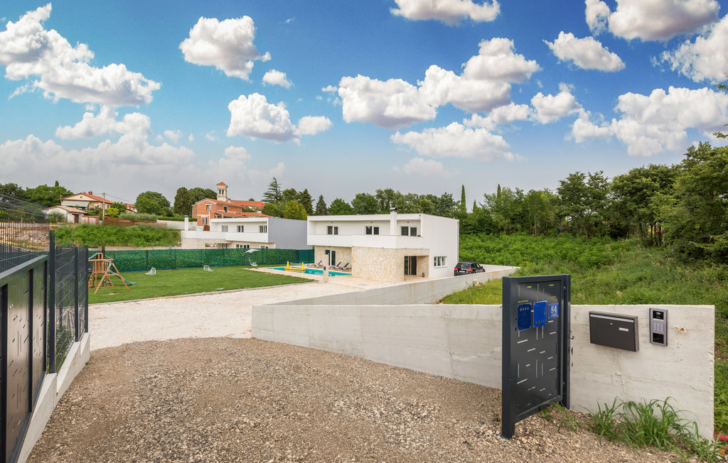 Semesterhus - Vodnjan-Jursici , Kroatien - CIC828 19