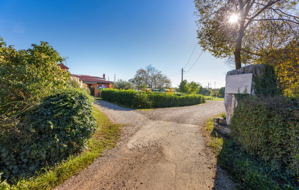 Ferienhaus - Vodnjan - Guran , Kroatien - CIC830 13