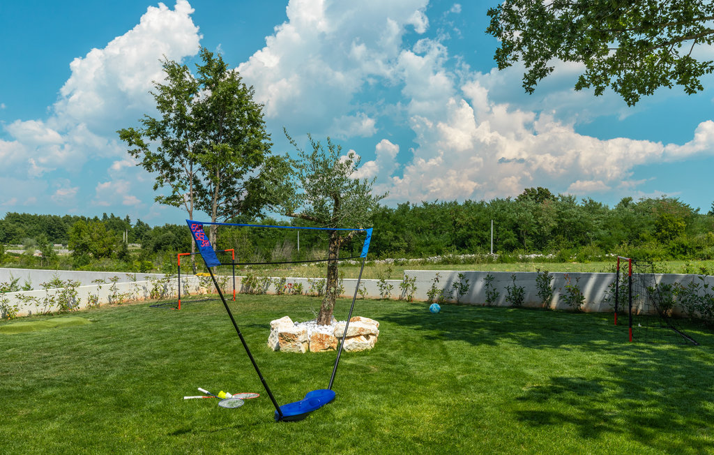 Feriehuse - Zminj-Sivati , Kroatien - CIC985 29