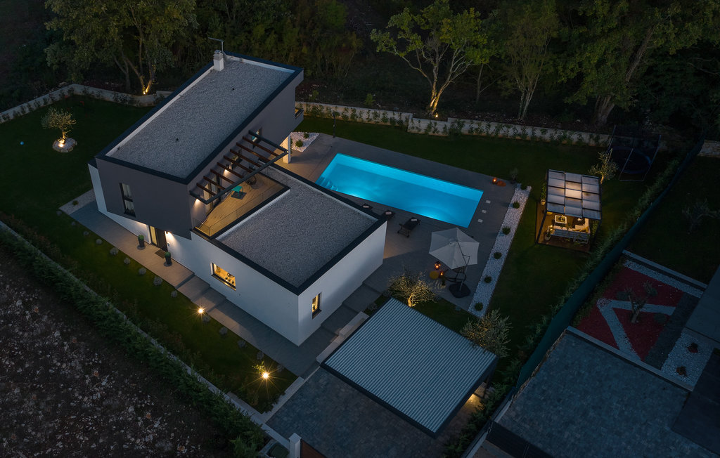 Feriehuse - Zminj-Sivati , Kroatien - CIC985 36