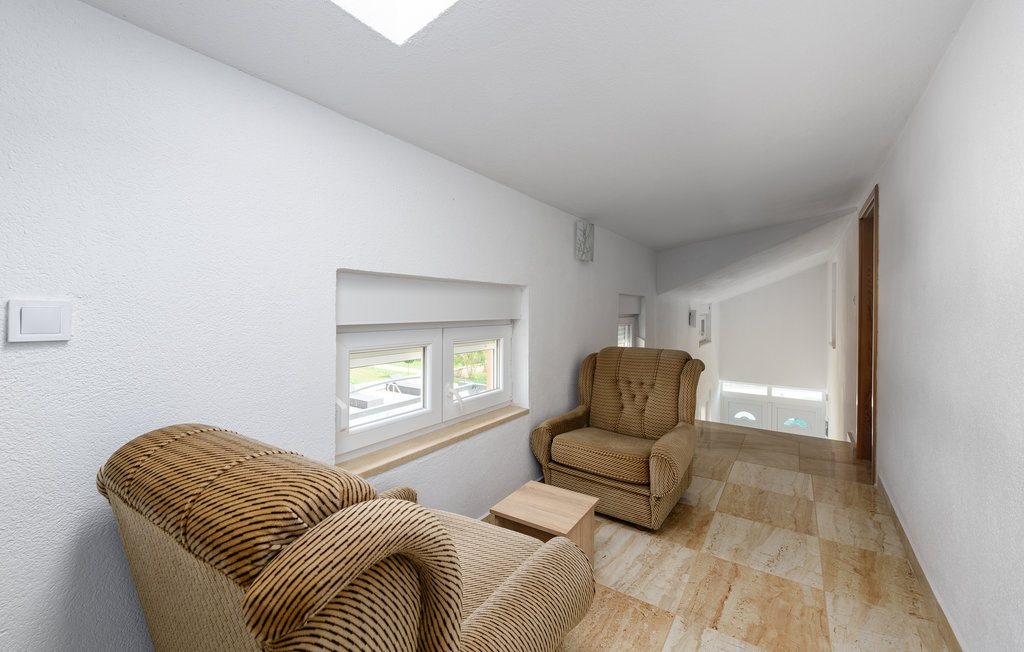 Semesterhus - Savicenta , Kroatien - CIC046 40