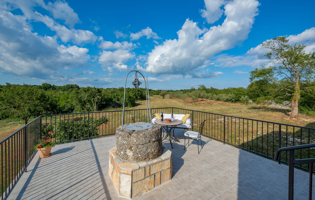 Feriehuse - Svetvincenat-Brscici , Kroatien - CIC077 16