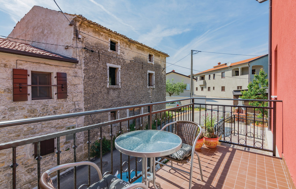 Ferieleilighet - Visnjan-Vizinada , Kroatia - CIC282 18