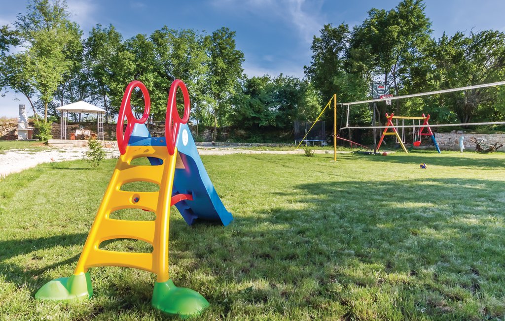 Semesterhus - Vodnjan-Butkovici , Kroatien - CIC367 16