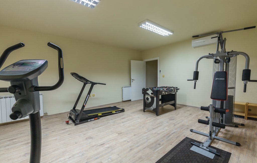 Feriehuse - Vodnjan-Majmajola , Kroatien - CIC436 28