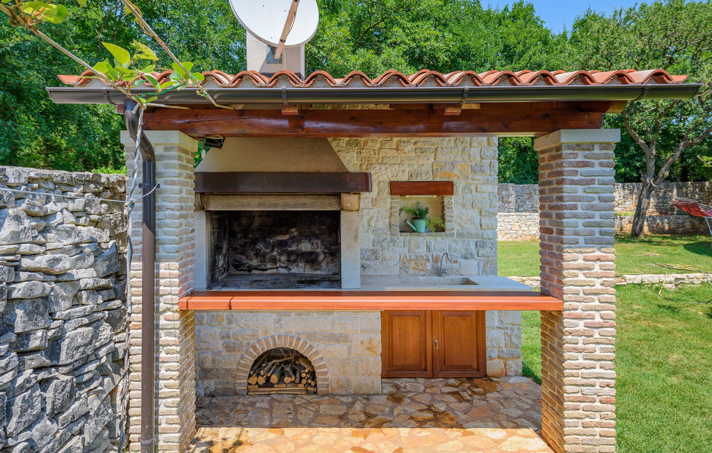 Semesterhus - Svetvincenat-Cukrici , Kroatien - CIC511 23