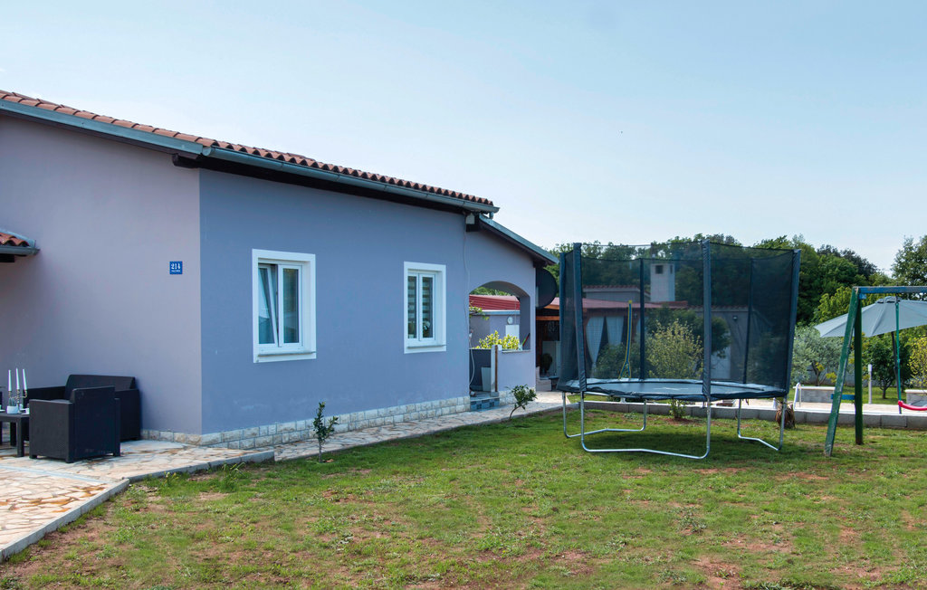 Ferienhaus - Pula-Valtura , Kroatien - CIC519 11