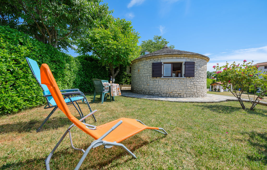 Semesterhus - Zminj , Kroatien - CIC585 7