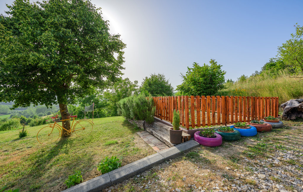 Ferieleilighet - Pazin-Cerovlje , Kroatia - CIC713 16