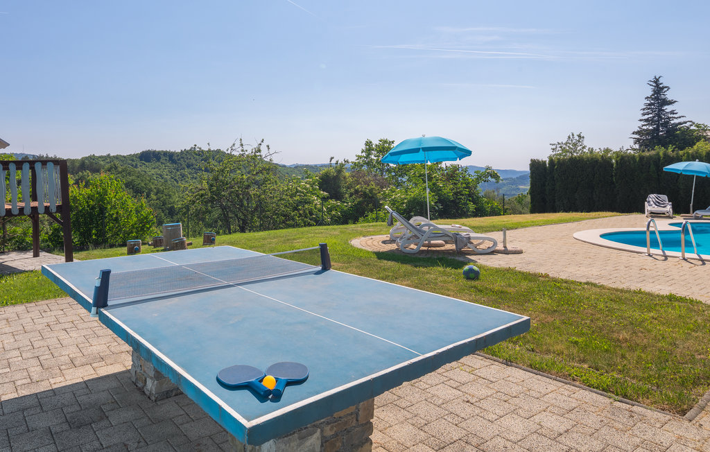 Feriehuse - Buzet - Krusvari , Kroatien - CIC737 8