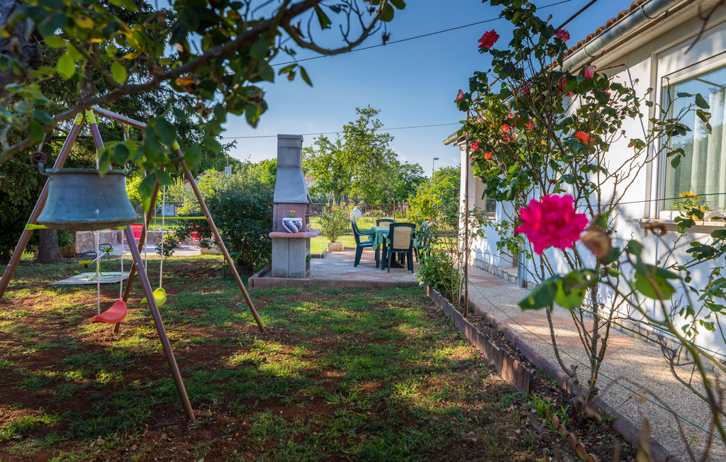 Semesterhus - Vodnjan , Kroatien - CIC747 12