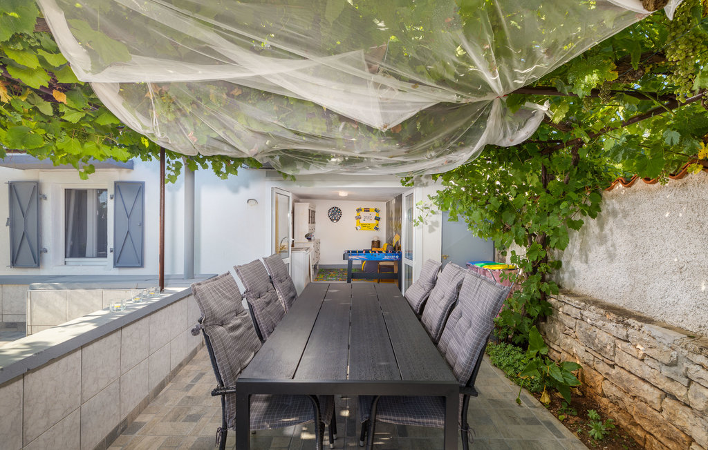 Feriehus - Vodnjan-Gajana , Kroatia - CIC788 18