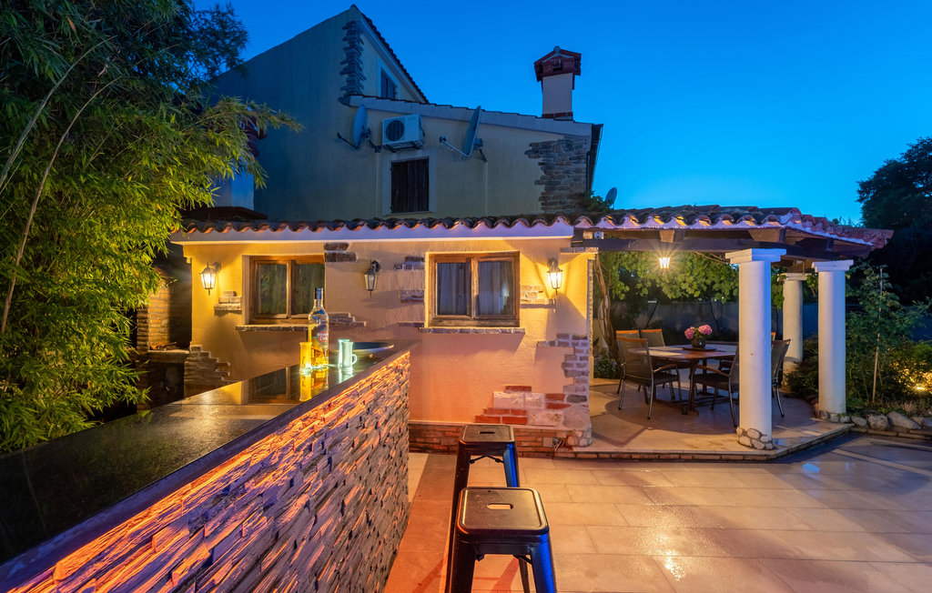 Ferienhaus - Duga Uvala-Veliki Vareski , Kroatien - CIC789 19