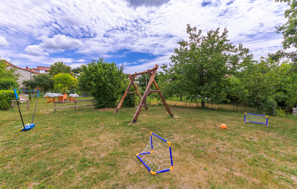 Feriehus - Pazin-Zarecje , Kroatia - CIC804 9